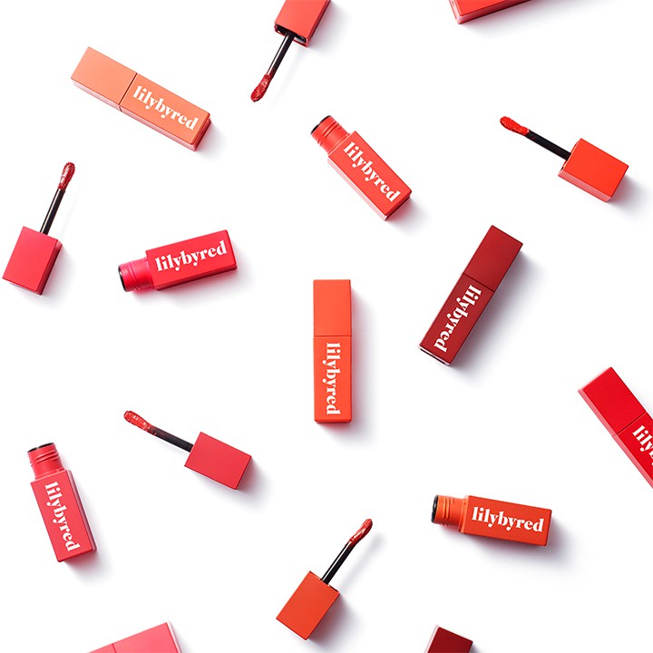 Son Môi LILYBYRED MOOD LIAR VELVET TINT (4g) - Date: 13/11/2021 | BigBuy360 - bigbuy360.vn