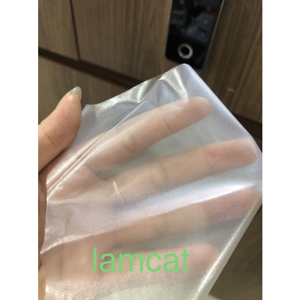 1KG BAO TAY LỤA DÙNG MỘT LẦN CAO CẤP