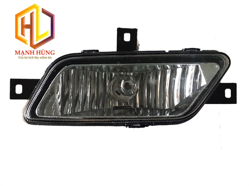 Đèn Gầm TH6T Trắng L đèn gầm thaco cầu dầu chóa trắng