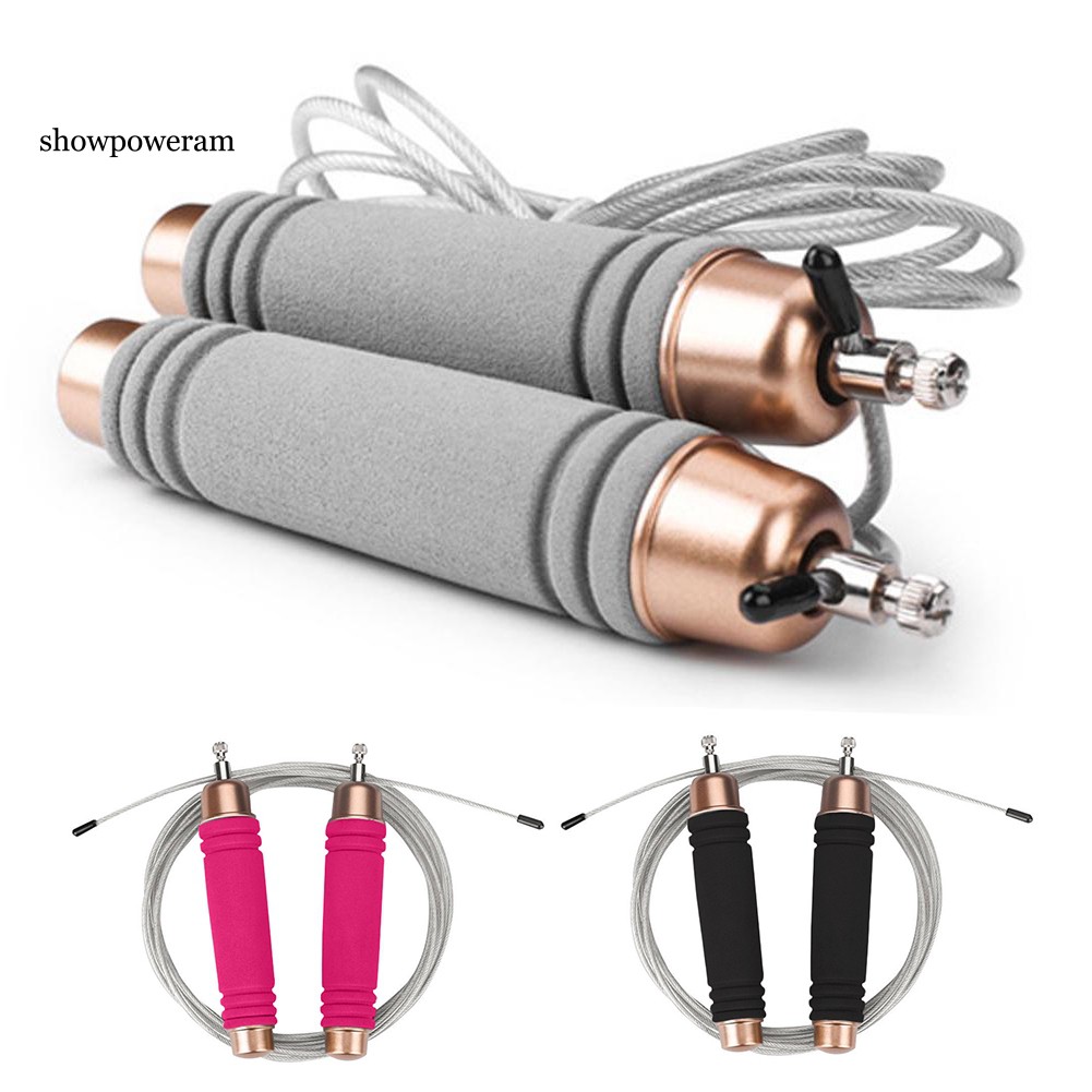 Dây nhảy tập thể dục