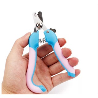 Kìm cắt móng cho thú cưng - Kềm cắt móng chó mèo size to