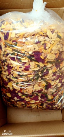 1,5kg thập cẩm B