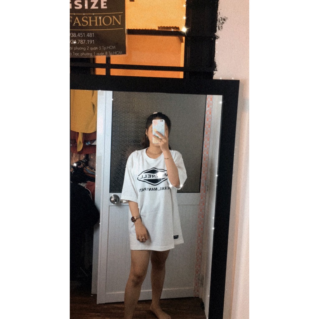 Áo Thun Merrell Chính Hãng Cho Nam Nữ