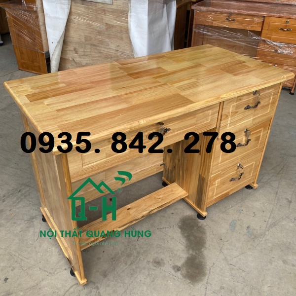 BÀN LÀM VIỆC QUANG HÙNG