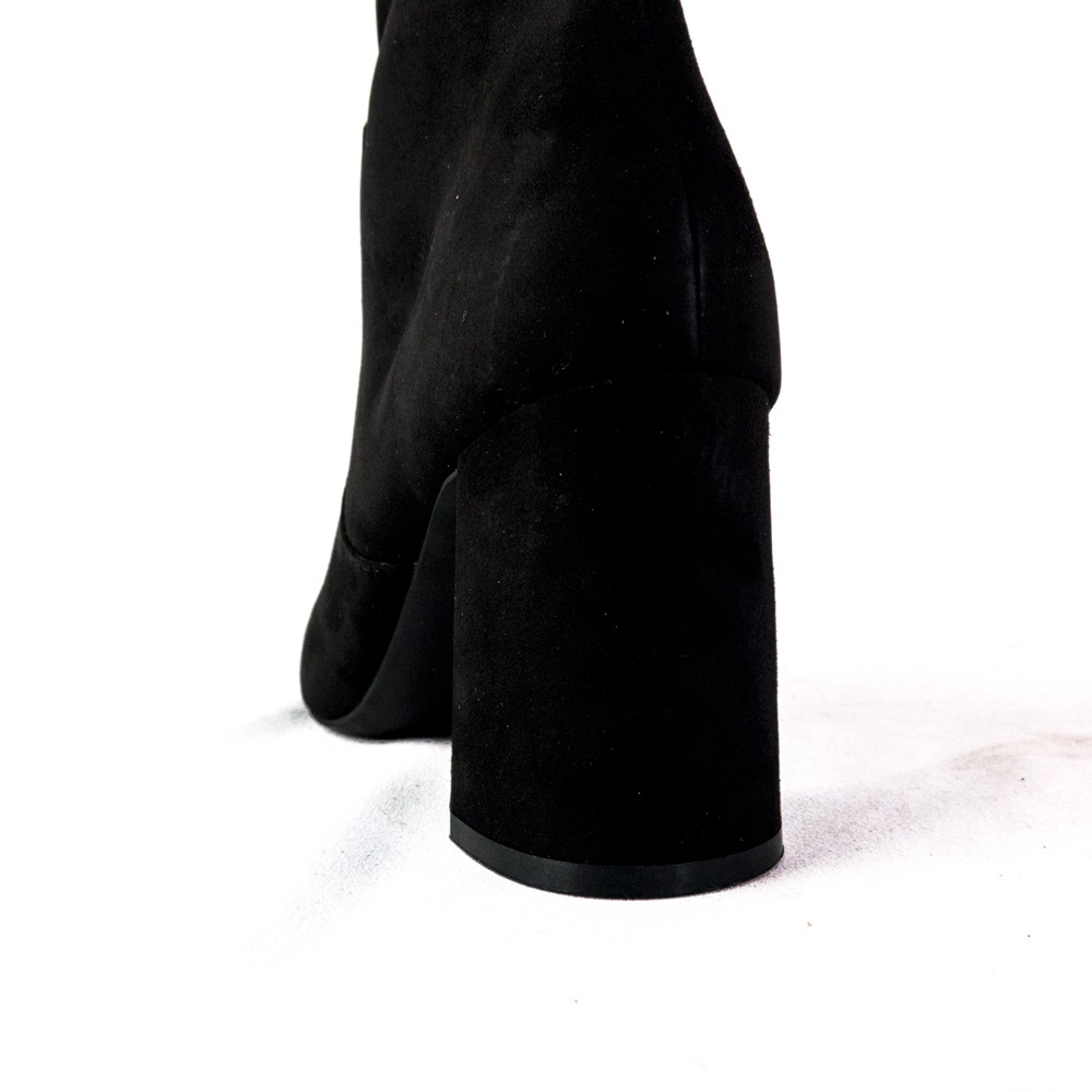 Boot xuất dư JustFab