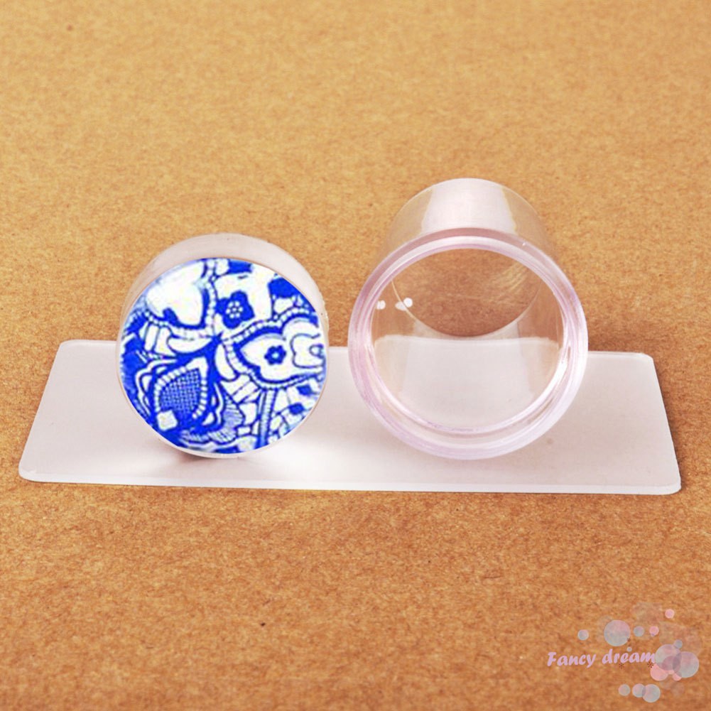 Bộ dụng cụ hỗ trợ trang trí móng nghệ thuật