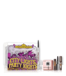 [BENEFIT] Tách set trang điểm Benefit 2018