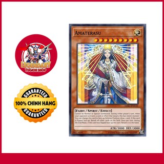 [EN][Thẻ Bài Yugioh Chính Hãng] Amaterasu