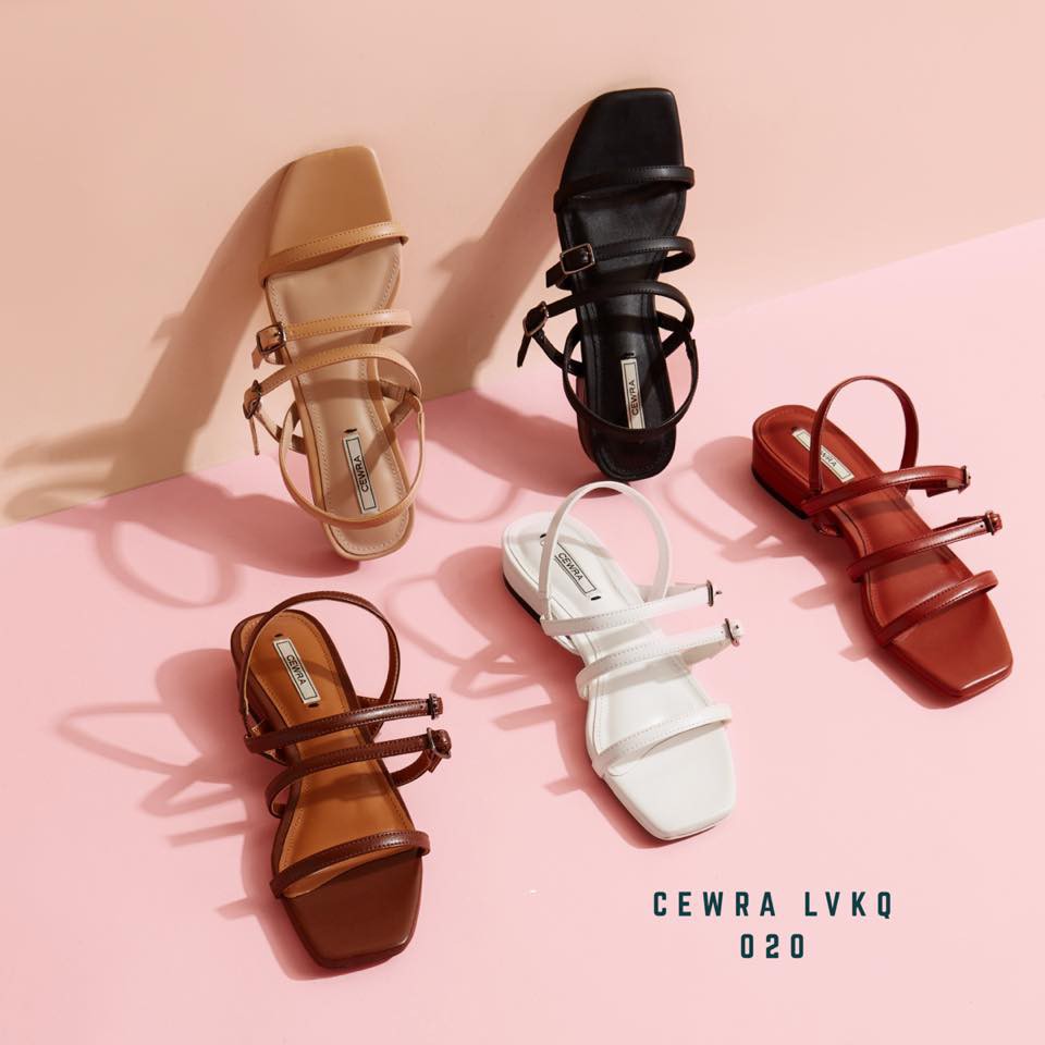Sandal Cewra LVKQ020
