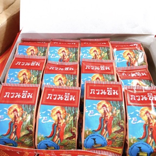 Kem Sâm Cô Tiên Thái Lan