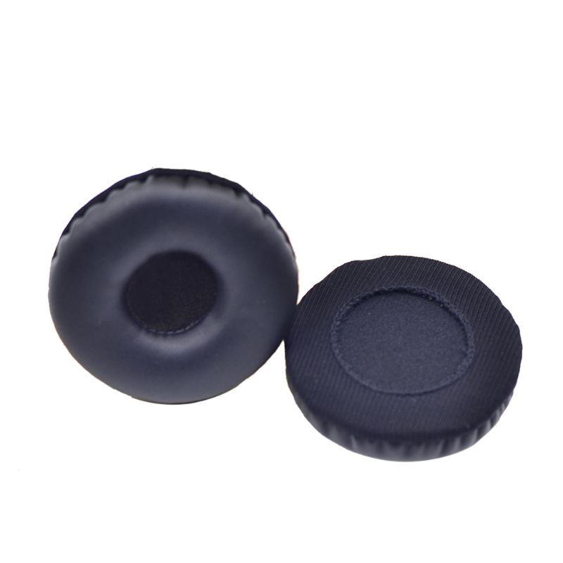 1 Đệm Cao Su Non Mềm Bọc Đầu Tai Nghe Cho H390 H600 H609