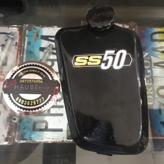 Nắp cốp 67 ss50