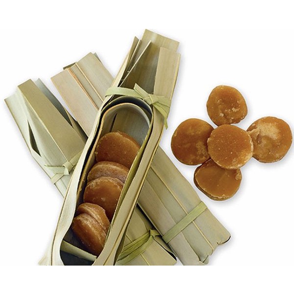 Đường thốt nốt 500g