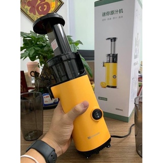 MÁY ÉP CHẬM CHÍNH HÃNG MOKKOM