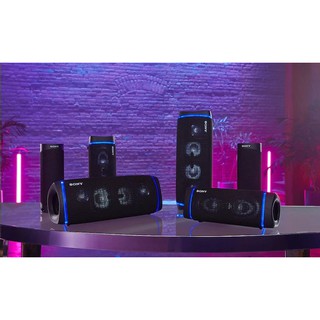 Loa Bluetooth Sony SRS-XB23