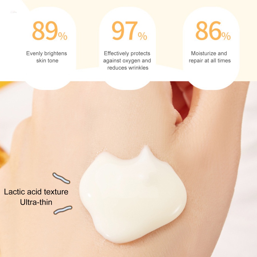 Kem Collagen Phục Hồi Da Chống Lão Hóa GLAMN