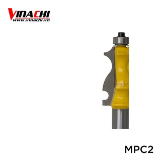 Mũi soi phào chỉ vàng - kiểu 2