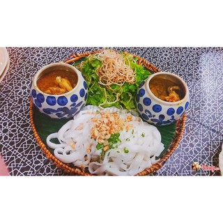 Mỳ bánh đa (Mỳ phở) 1KG