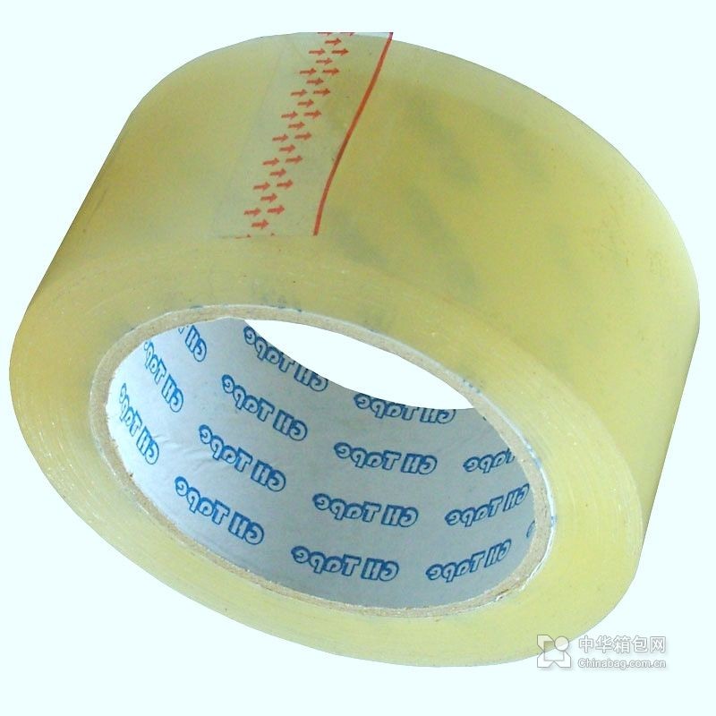 Băng keo dán thùng (Tính cuộn )