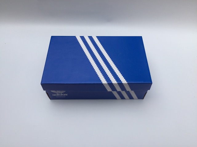 Hộp giày Adidas (Set 10 hộp) Kích thước D x R x C 31x19x11 cm