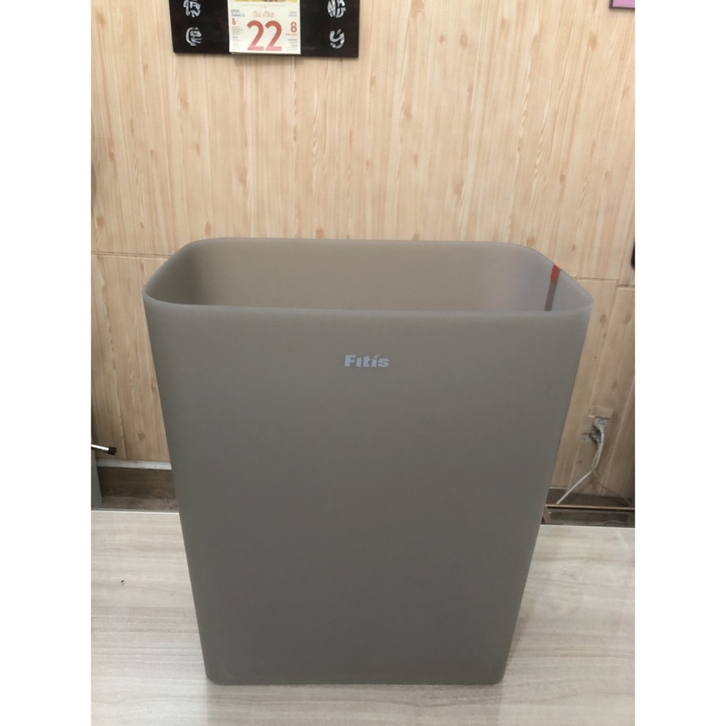 Thùng Rác Mono 20 Lít Giao 1 Giờ HCM