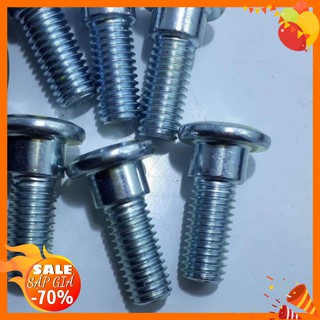 Ốc đĩa phanh honda & yamaha zin,