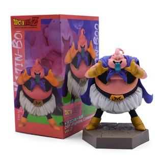 Mô Hình Ma Bư Béo - Mô Hình Dragon Ball