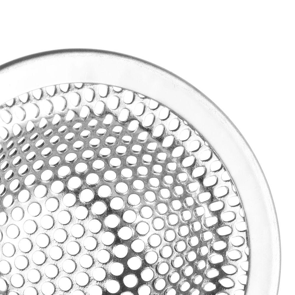 UFANSM Đậy Cống Thoát Nước Bồn Rửa Chén / Bồn Tắm Bằng Thép Không Gỉ
