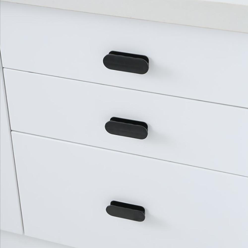 CONOPERY Tay Nắm Ngăn Kéo Tủ Chén Đa Năng Tiện Dụng