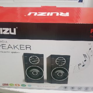 Loa vi tính RS 830 chuẩn 3.5