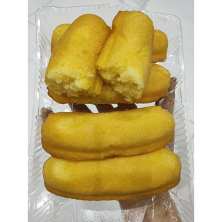 Bánh chuối nhập khẩu thơm ngon
