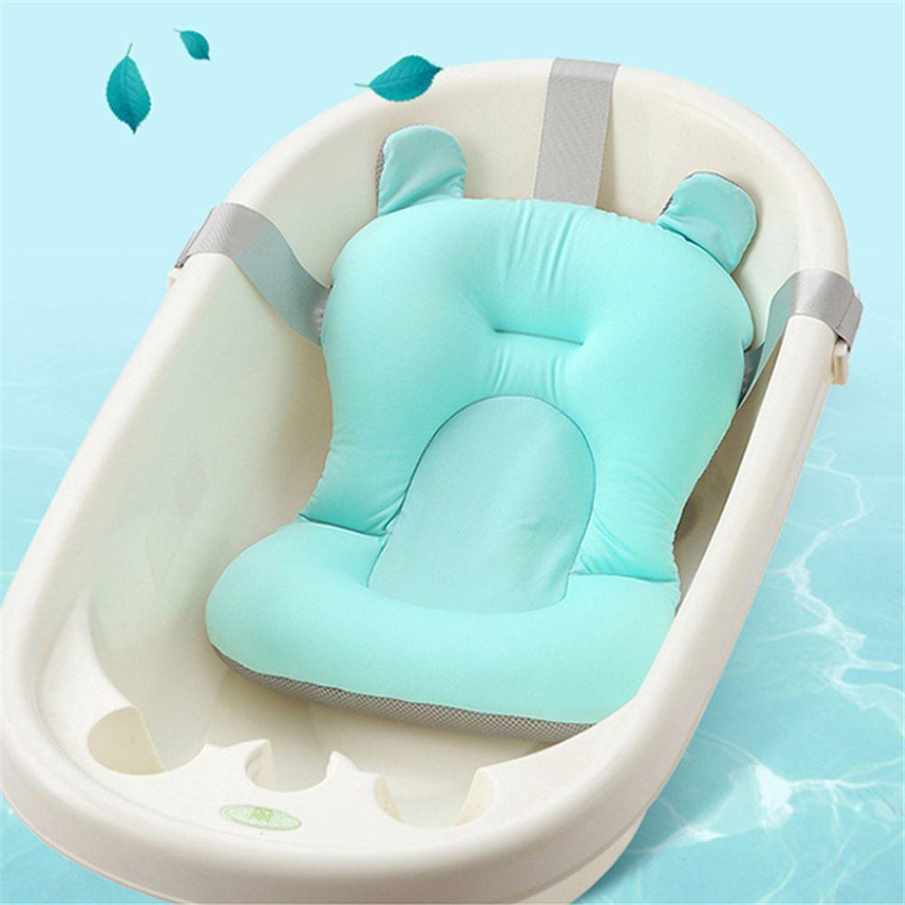 Gối Kê Bồn Tắm An Toàn Cho Bé Sơ Sinh Hiệu Kat1