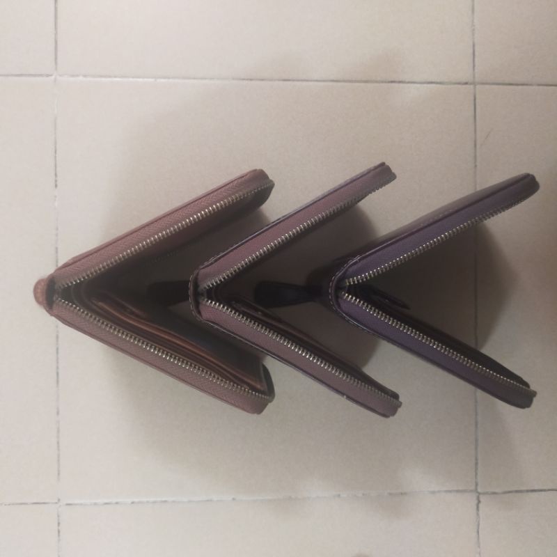 Ví Da Cao Cấp Cefiro USA chính hãng