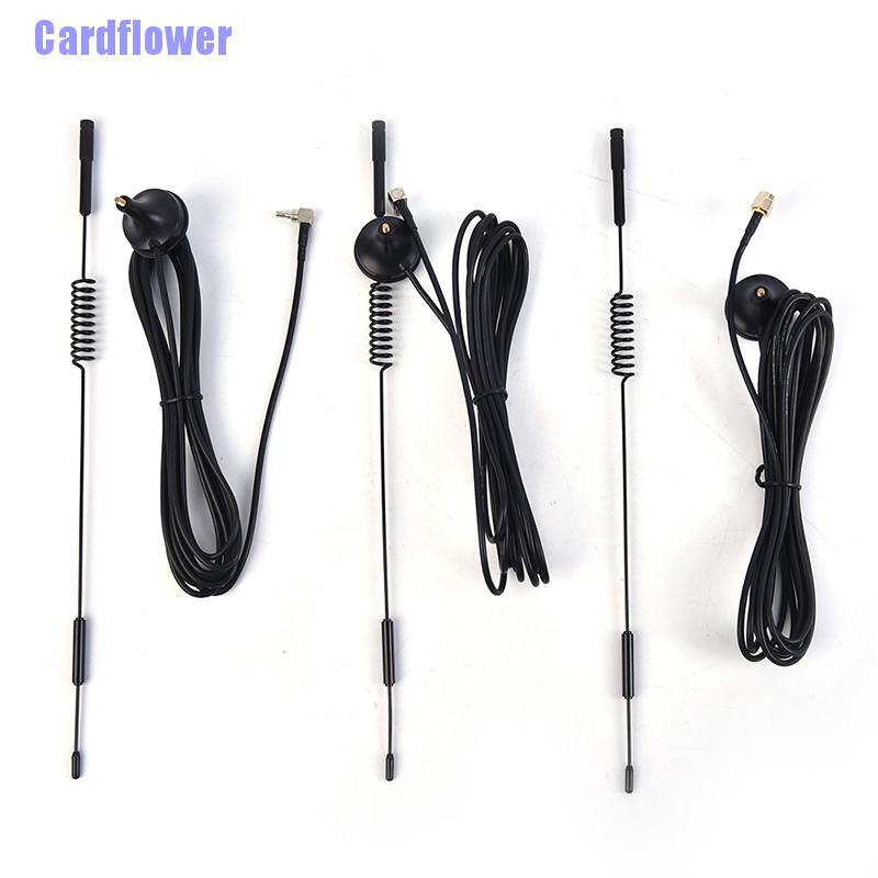 Ăng Ten Nam Châm 12dbi 2g 3g 4g Lte Ts9 Chất Lượng Cao