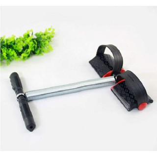 Dây tập lò xo Tummy Trimmer
