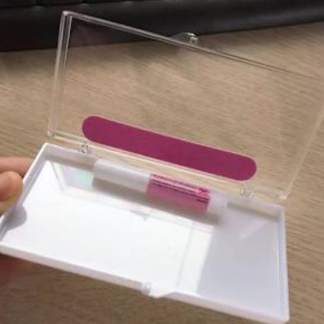 Keo mini gắn nailbox đa năng ( 10 cây )