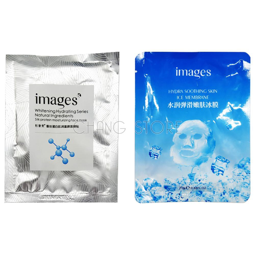 Mặt Nạ Dưỡng Da Hà Quốc Cấp Ẩm Dành CHo Mọi Loại Da ( 1 miếng - giao màu ngẫu nhiên )