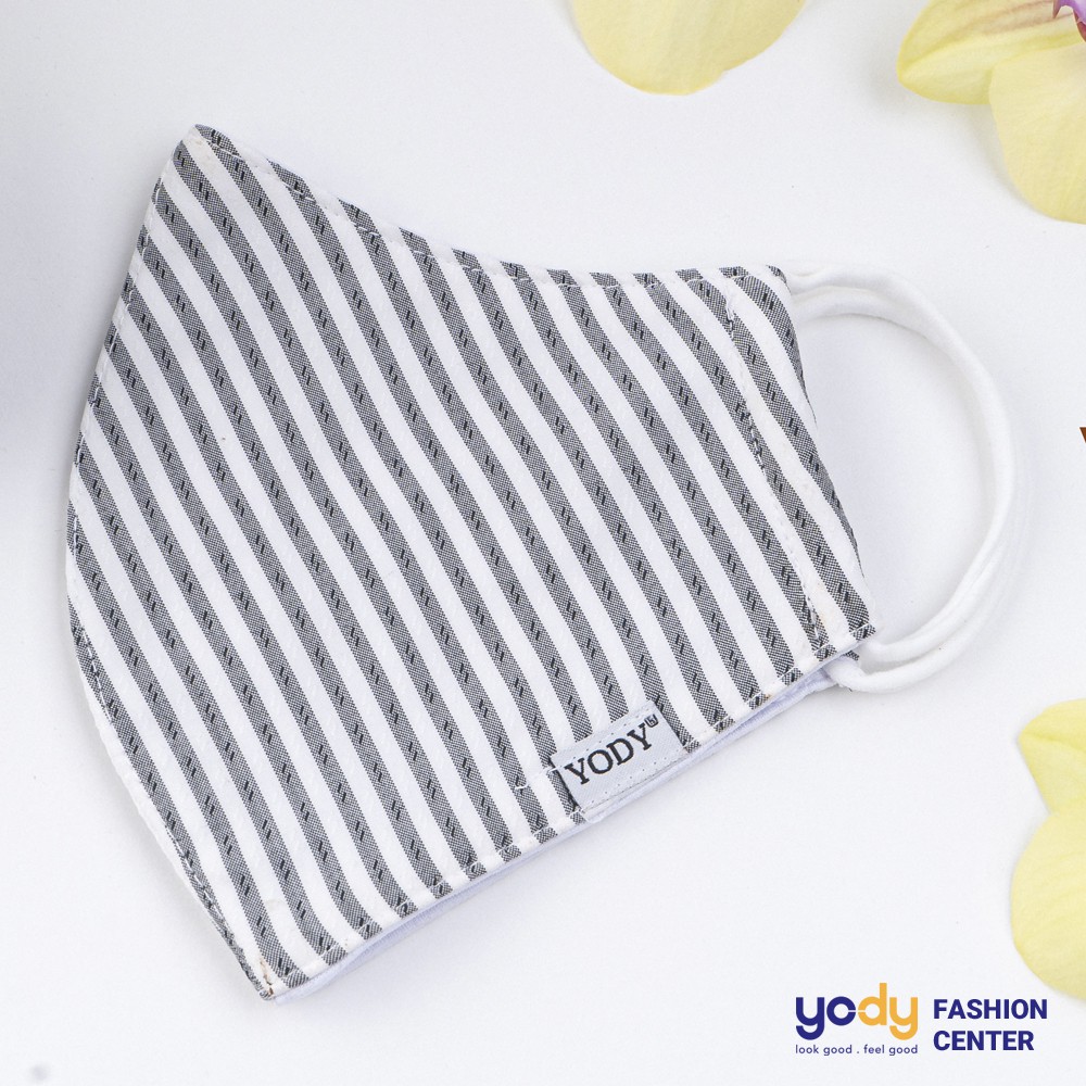 Khẩu trang vải YODY công nghệ nano ion bạc kháng khuẩn KTR3001 | BigBuy360 - bigbuy360.vn