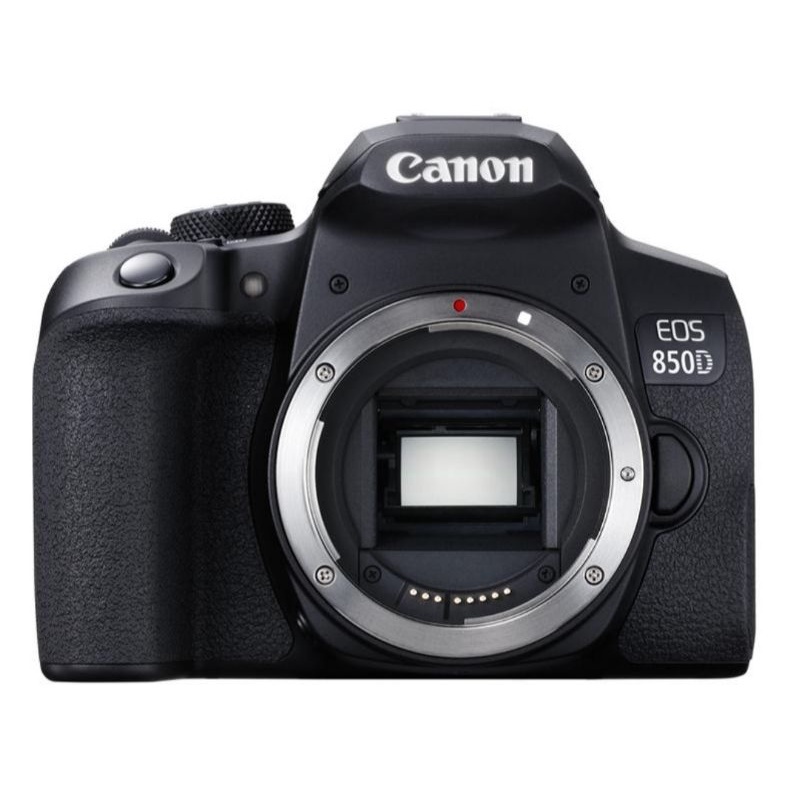 Máy Ảnh Canon EOS 850D | BigBuy360 - bigbuy360.vn