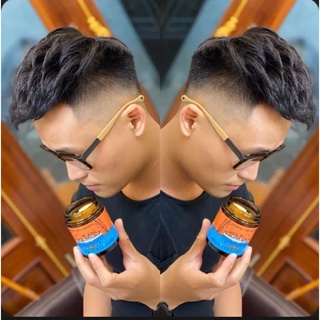 Sáp CLAY The Belafonte (hũ thủy tinh) cao cấp.