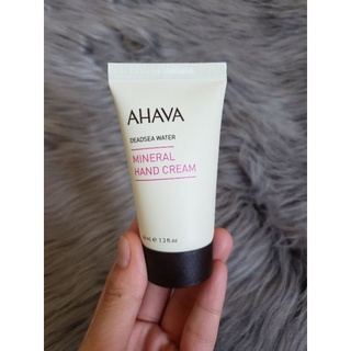 ✨Kem dưỡng da tay cao cấp Ahava Mineral Hand Cream