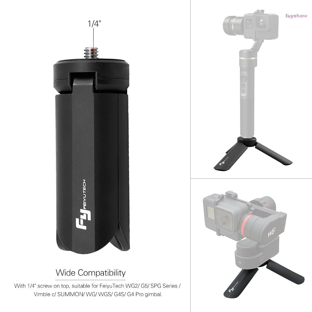 Chân Đế Máy Ảnh Feiyutech Wg2 G5 Spg Series Vimble C Summon Wgs G4S G4 Pro Gimbal