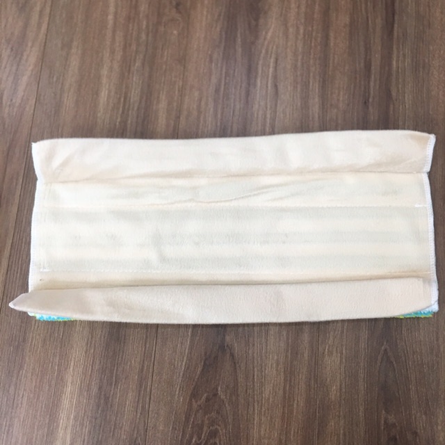 Vải lau cho cây lau nhà TD2015-E9