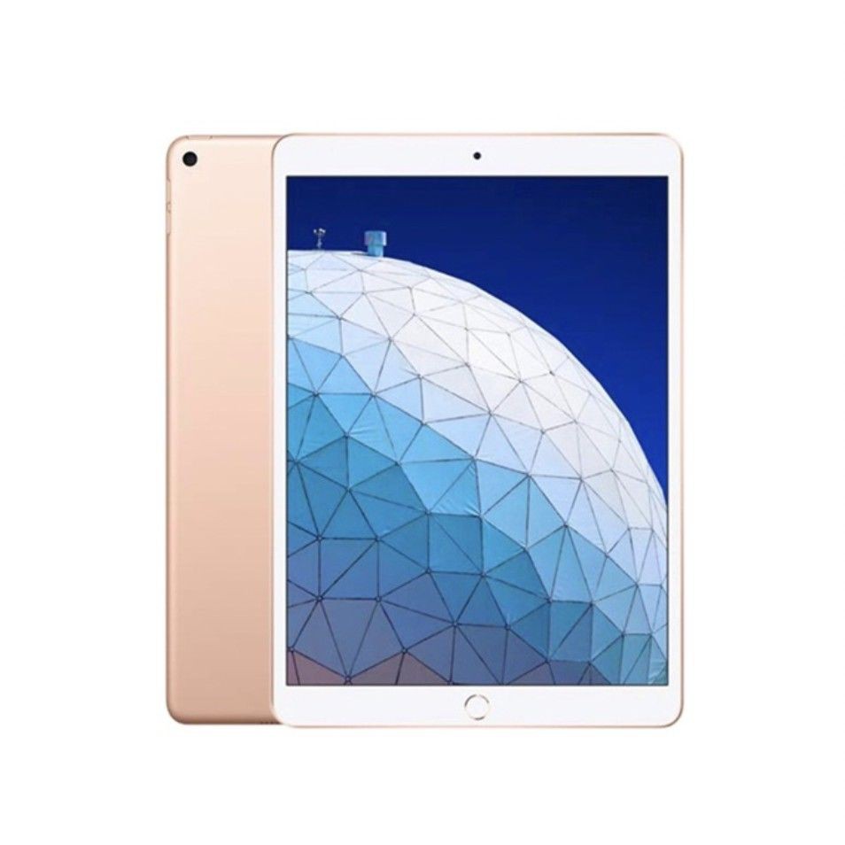 [Trả góp 0% LS] Máy tính bảng Ipad Air 3 10.5inch 64G 2019 - Wifi New TBH | BigBuy360 - bigbuy360.vn