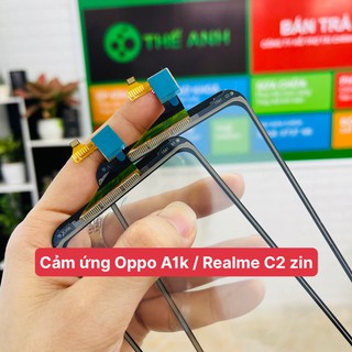 Cảm ứng OPPO A1k / Realme C2 zin