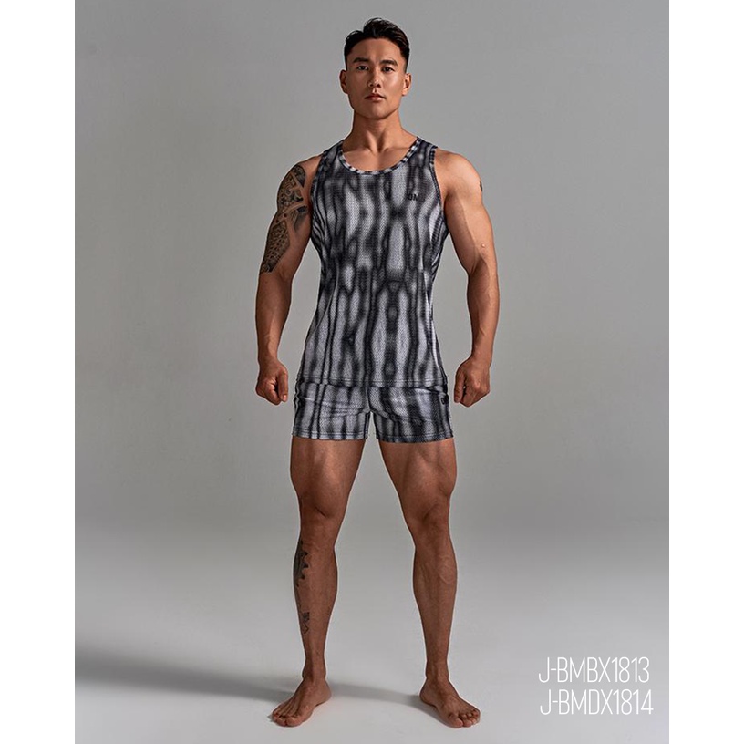 Quần bơi OMG SPORTSWEAR VIETNAM  BMDK1814 ĐEN | BigBuy360 - bigbuy360.vn