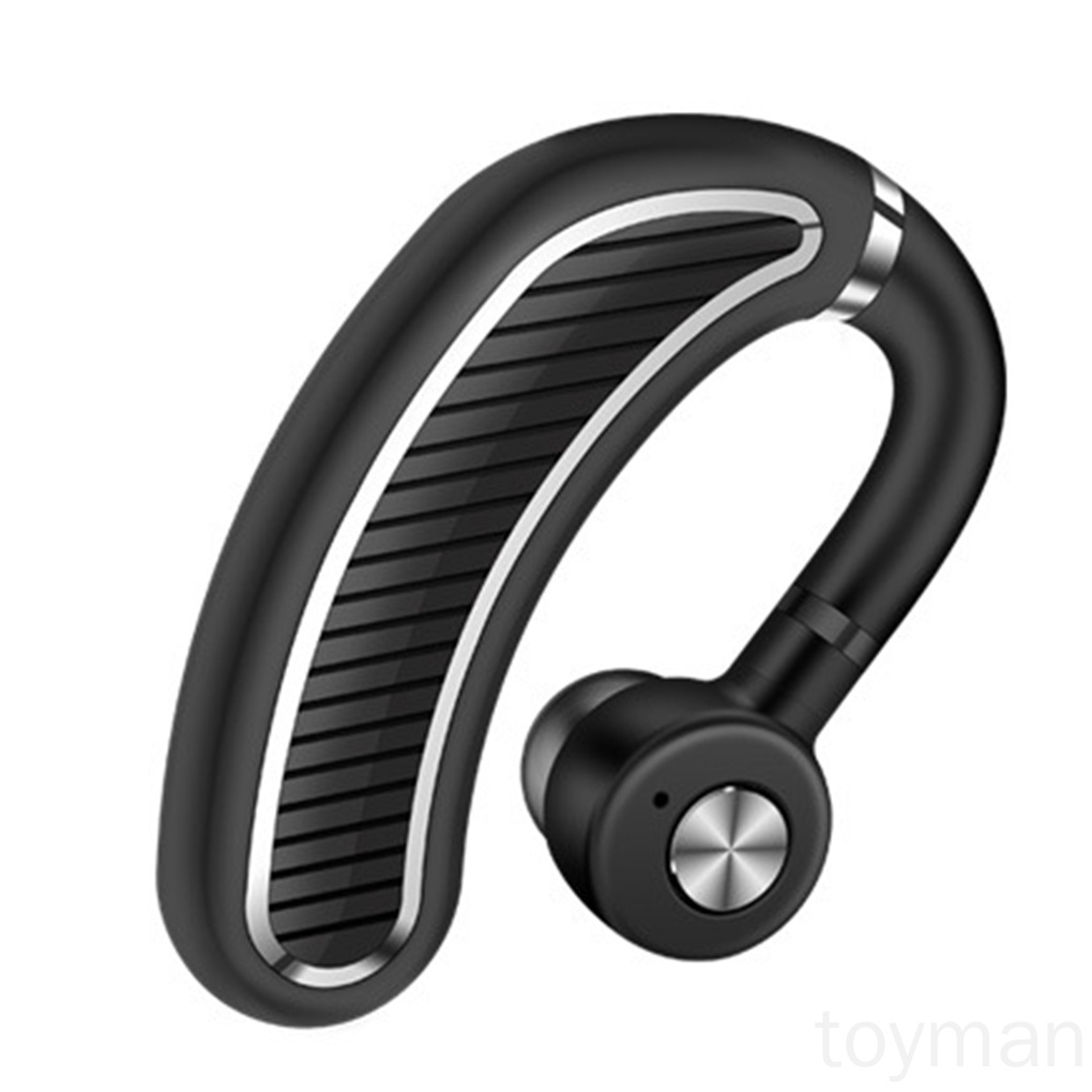 Tai Nghe K21 Kết Nối Bluetooth V4.1 Chống Mồ Hôi Có Mic Giảm Tiếng Ồn