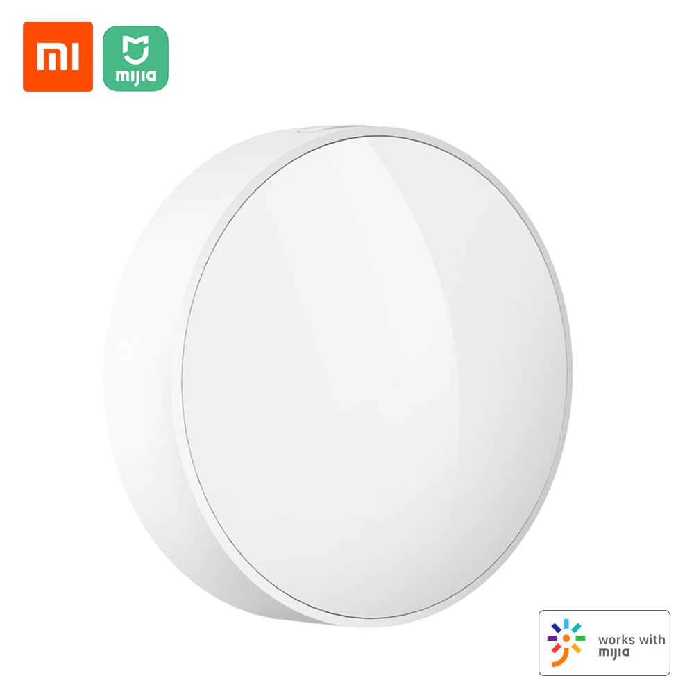 Cảm biến ánh sáng Xiaomi Mijia GZCGQ01LM Zigbee 3.0