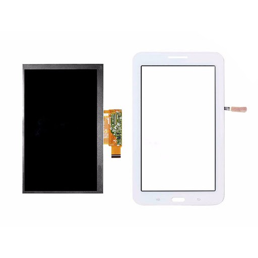 Màn Hình Samsung SS T110/ T111/ Tab 3 Lite 2014 Linh Kiện/ Zin