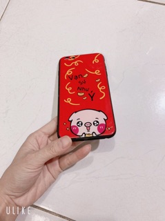 Ốp iphone 6 Plus, 6S Plus Vạn sự như ý (5.5 inch)